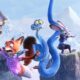 Review Film Zootopia 2, Kasus Baru Seru, Chemistry Lama