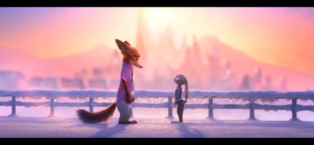 Review Film Zootopia 2, Kasus Baru Seru, Chemistry Lama