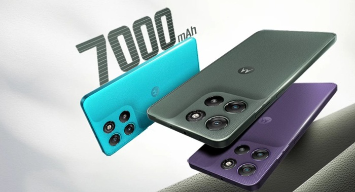 Review Smartphone Motorola G67 Power: 5 Alasan Kenapa Baterai 7000mah Ini Wajib Kamu Lirik