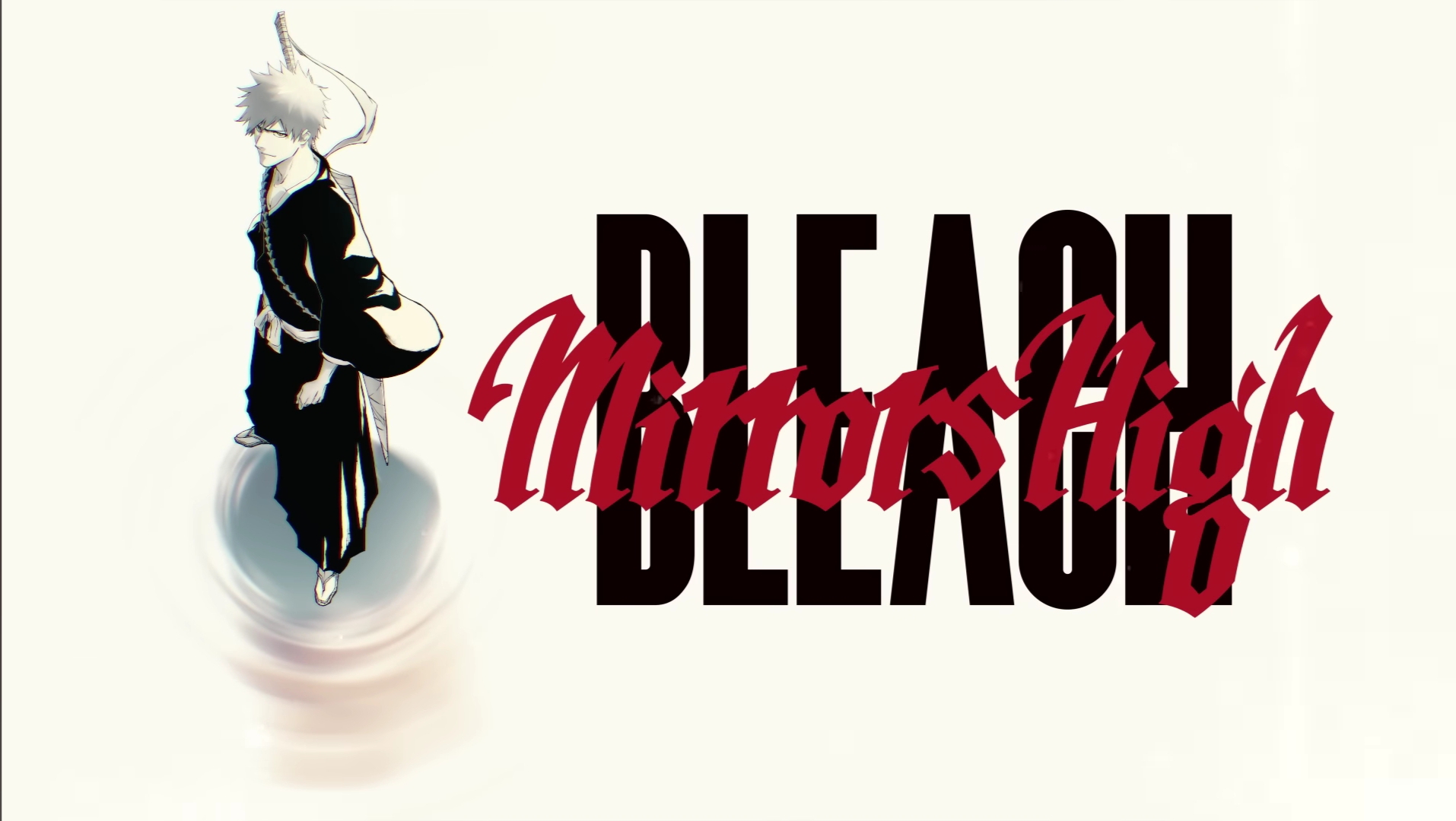 Bleach Mirrors High Diumumkan, Game Mobile Global Dengan Keterlibatan Langsung Tite Kubo