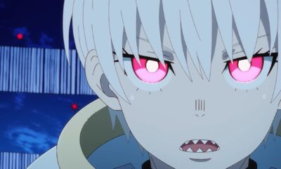 Enen No Shouboutai: San No Shou Part 2 Siap Tayang Januari 2026