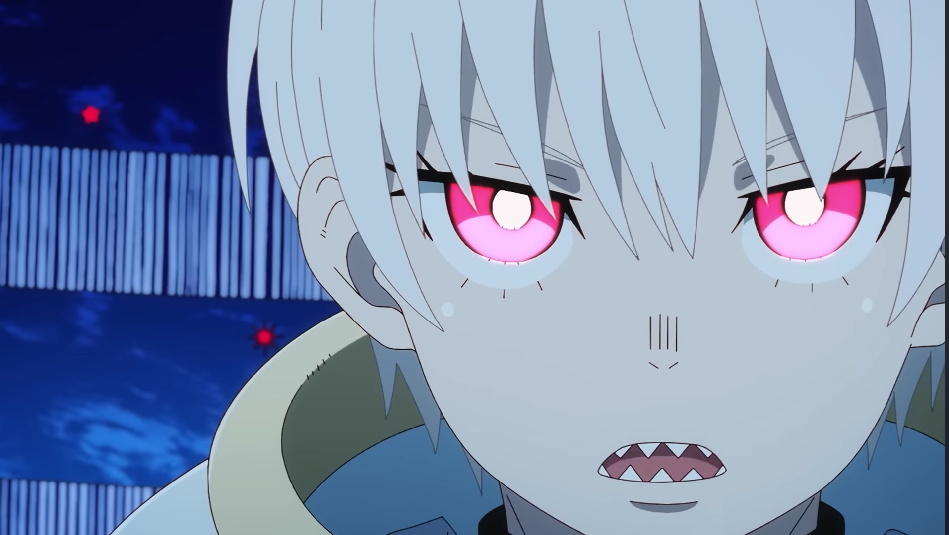 Enen No Shouboutai: San No Shou Part 2 Siap Tayang Januari 2026