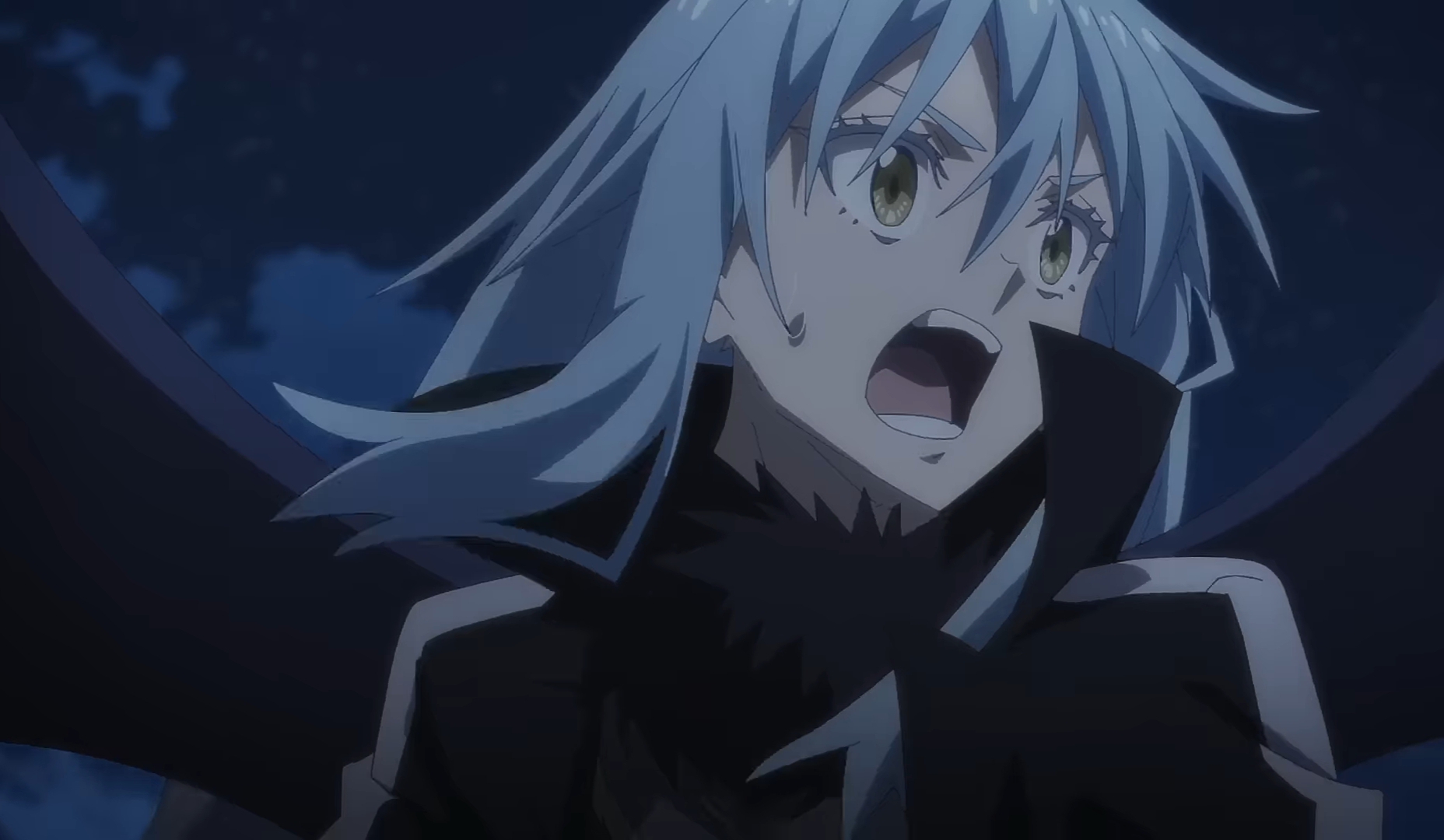 Film Tensei Shitara Slime Datta Ken Movie 2: Soukai No Namida Hen Dipastikan Tayang Di Indonesia Oleh Cgv Cinemas