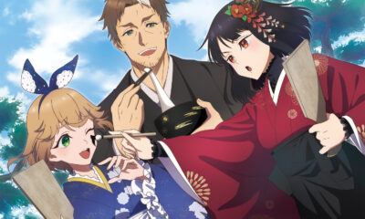 Katainaka No Ossan Kensei Ni Naru Season 2 Resmi Tayang Juli 2026
