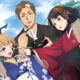 Katainaka No Ossan Kensei Ni Naru Season 2 Resmi Tayang Juli 2026
