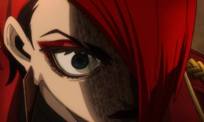 Kemunculan Kyouka Di Anime Gachiakuta Jadi Sorotan, Disebut Mirip Sang Kreator