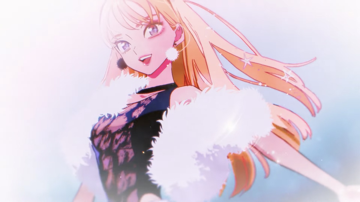 Manga Girl Crush Resmi Diadaptasi Menjadi Anime, Angkat Perjuangan Tenka Momose Mengejar Mimpi Menjadi Idol K Pop
