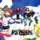 Manga Psyren Resmi Dapat Adaptasi Anime, Tayang Tahun 2026