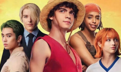 Netflix Resmi Mulai Produksi One Piece Live Action Season 3, Sementara Season 2 Siap Tayang Maret 2026