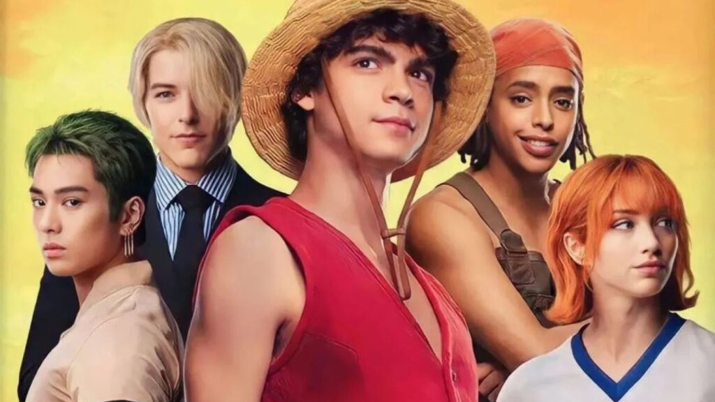 Netflix Resmi Mulai Produksi One Piece Live Action Season 3, Sementara Season 2 Siap Tayang Maret 2026