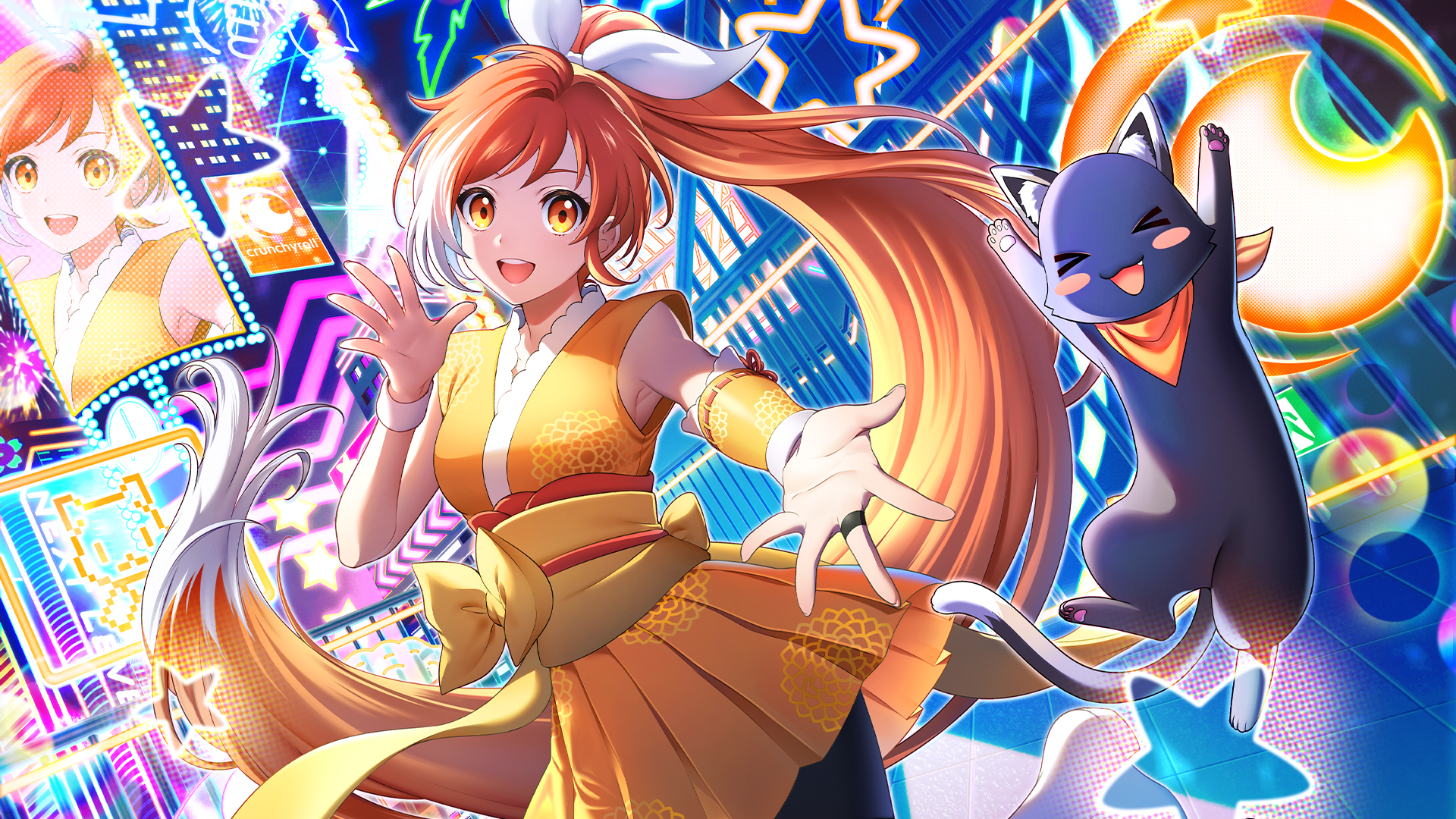 Pengaruh Dominasi Amerika Oleh Crunchyroll Pada Negosiasi Lisensi Anime Menurut Kadokawa
