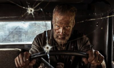 Review Film Sisu: Road To Revenge, Gak Banyak Basa Basi