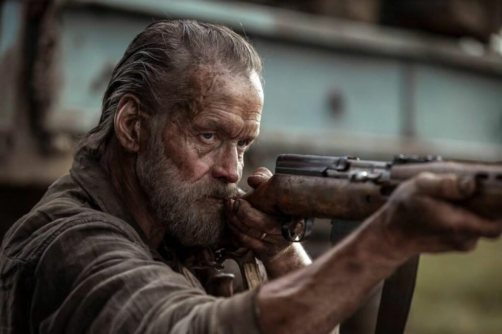 Review Film Sisu: Road To Revenge, Gak Banyak Basa Basi