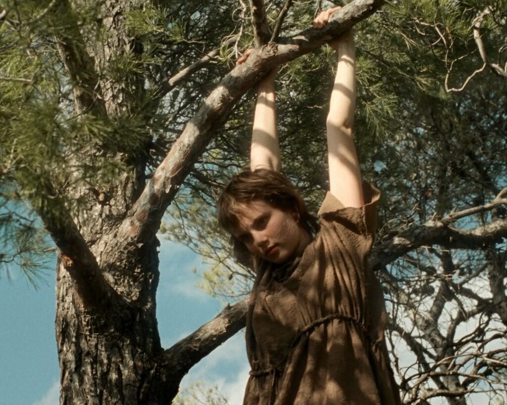 Review Film The Carpenter’s Son, Konfrontasi Dengan Setan