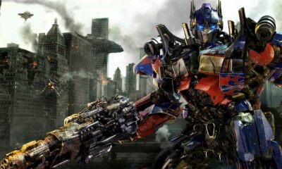 Shia Labeouf Disebut Akan Kembali Sebagai “sam Witwicky”di Film Transformers Terbaru