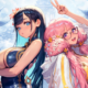 Shift Up Gandeng Level Infinite Sebagai Publisher Utama Untuk Project Spirits