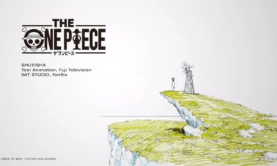 The One Piece: Awal Baru Dari Petualangan Legendaris