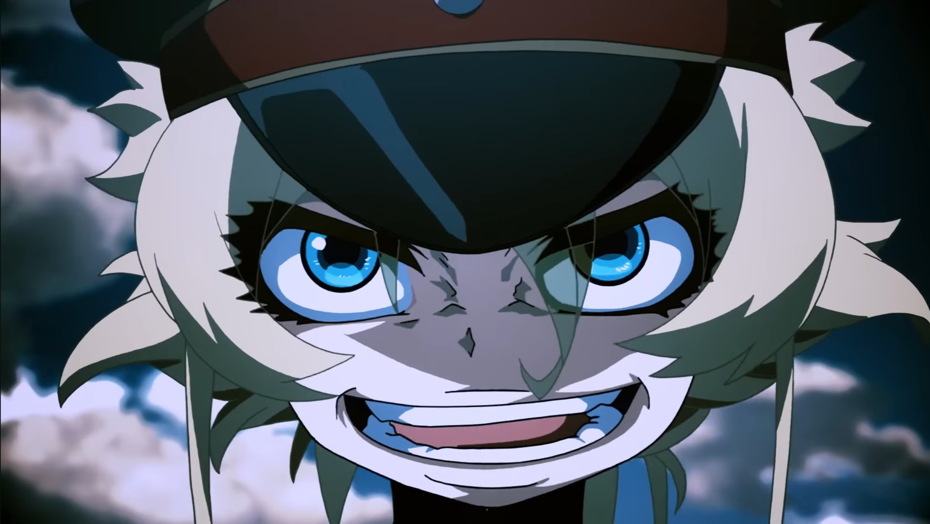 Youjo Senki Ii Siap Tayang Pada 2026, Studio Nut Kembali Menangani Produksi