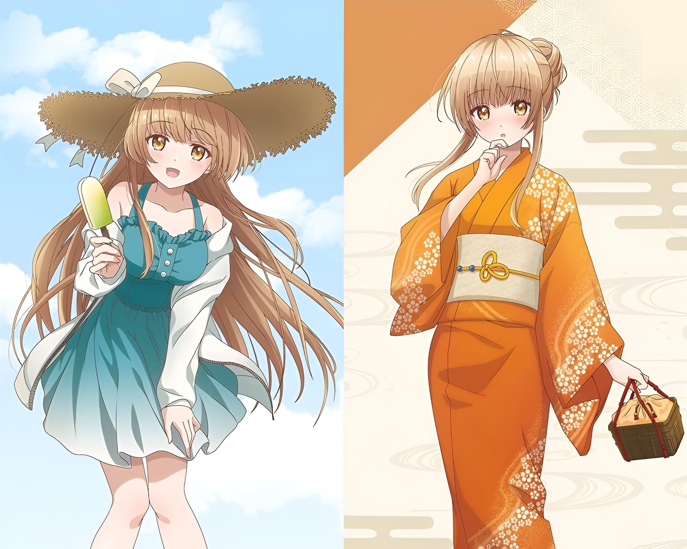 Akhirnya Kembali! Otonari No Tenshi Sama Season 2 Resmi Tayang April 2026
