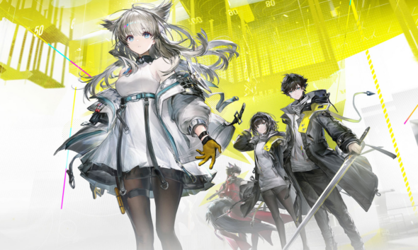 Arknights: Endfield Tembus 35 Juta Pra Registrasi, Semua Milestone Reward Resmi Terbuka