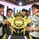 Aurora Gaming Ph Juara M7 World Championship, Alter Ego Indonesia Harus Puas Jadi Runner Up