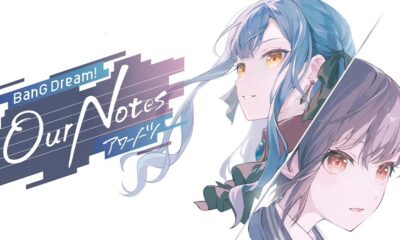 Bang Dream! Our Notes Resmi Diumumkan, Game Mobile Baru Hadirkan Band Band Mengejutkan