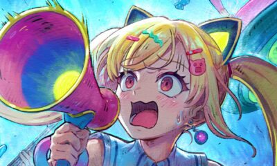 Bang Dream! Yume∞mita Resmi Tayang Juli 2026, Fokus Pada Grup Mugendai Mewtype