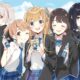 Chitose Is In The Ramune Bottle Tunda Episode 11–13, Dijadwalkan Tayang Spring 2026