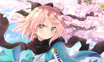 Fgo Resmi Masuki Babak Cerita Baru Di Server Jepang, Ancaman Beast Kembali Muncul