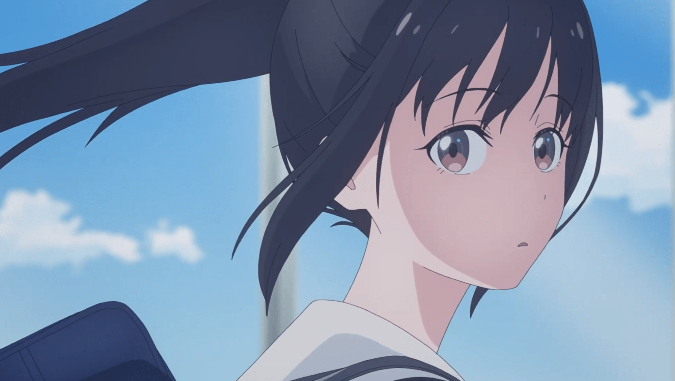 Film Anime “you, Fireworks, And Our Promise” Resmi Diumumkan, Tayang Juli 2026