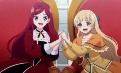 Higeki No Genkyou To Naru Saikyou Gedou Last Boss Joou Season 2 Dijadwalkan Tayang April 2026