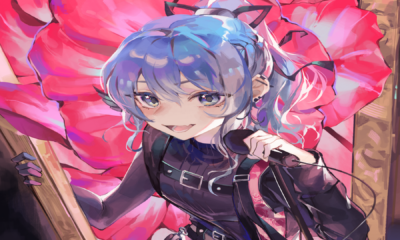 Hoshimachi Suisei Soroti Tekanan Psikologis Yang Dihadapi Generasi Baru Hololive