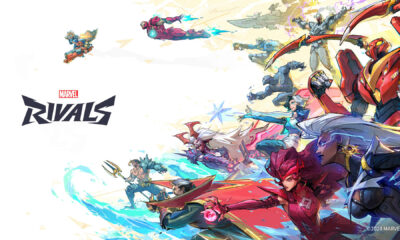 Kontroversi Marvel Rivals: Streamer Kingsman265 Dikeluarkan Dari Turnamen, Publik Bereaksi Keras