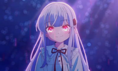 Light Novel “nia Liston: The Merciless Maiden” Dapat Adaptasi Anime, Tayang Oktober 2026