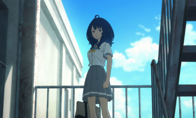 Makine: Too Many Losing Heroines! Season 2 Resmi Masuk Tahap Produksi, Komedi Romantis Unik Berlanjut