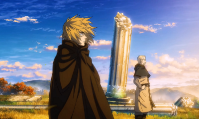 Makoto Yukimura Angkat Bicara Soal Rumor Vinland Saga Season 3, Fans Masih Harus Bersabar