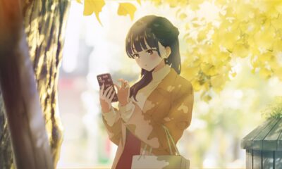 Manga Romcom The Dangers In My Heart Resmi Tamat Di Volume 14, Perjalanan Ichikawa Dan Yamada Capai Akhir Manis