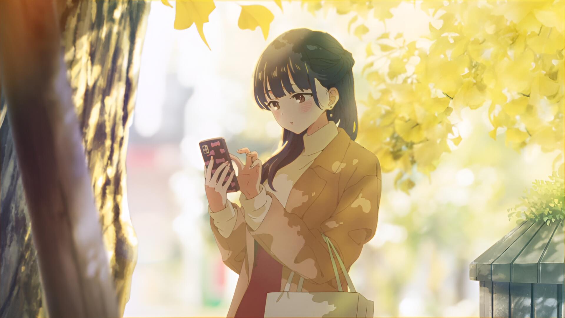Manga Romcom The Dangers In My Heart Resmi Tamat Di Volume 14, Perjalanan Ichikawa Dan Yamada Capai Akhir Manis