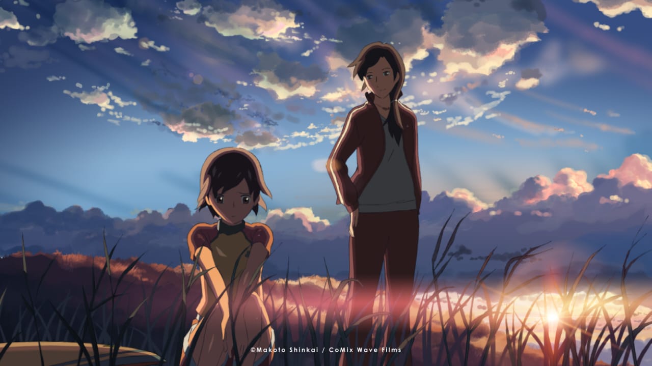 Menyambut Versi Live Action Nya, 5cm Per Second Tayang Di Bioskop Indonesia