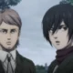 Mikasa Menikah Dengan Jean Usai Attack On Titan, Terungkap Lewat Blu Ray The Last Attack