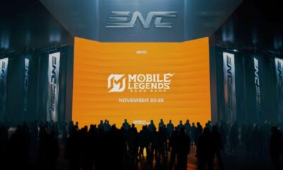 Mobile Legends Jadi Game Pertama Di Esports Nations Cup 2026, Ajang Antarnegara Digelar Di Riyadh