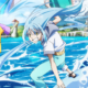 Movie Terbaru Tensura “tears Of The Azure Sea” Segera Tayang Di Indonesia, Petualangan Rimuru Di Pulau Resor Dimulai!