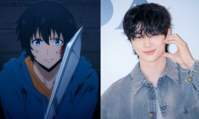 Netflix Dikabarkan All Out Garap Vfx Live Action Solo Leveling