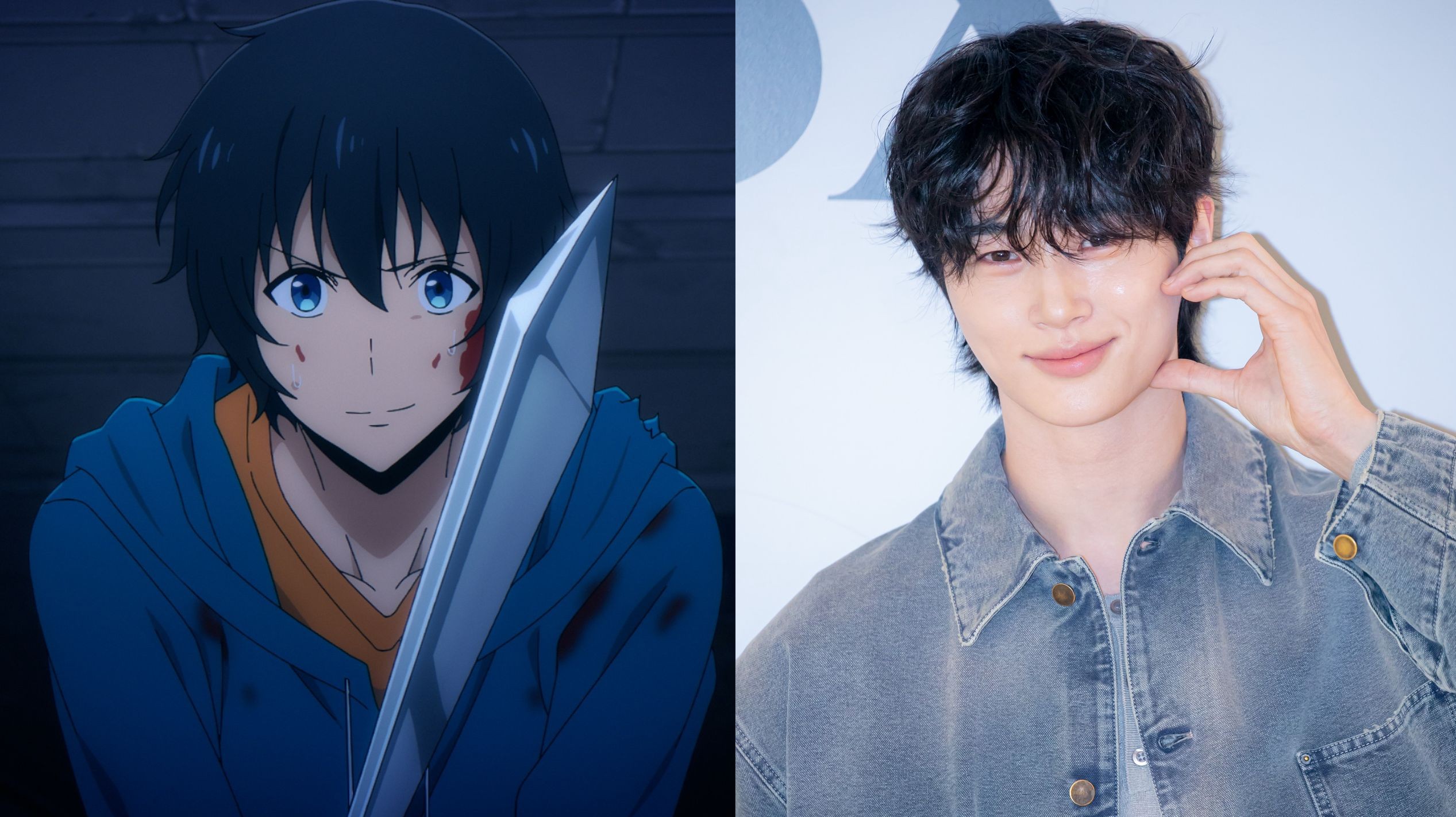 Netflix Dikabarkan All Out Garap Vfx Live Action Solo Leveling