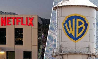 Netflix Disebut Ingin Pangkas Jendela Bioskop Warner Bros. Jadi 17 Hari, Picu Kontroversi