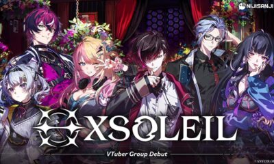 Nijisanji Gandeng Arknights: Endfield Dalam Kolaborasi Promosi, Libatkan 17 Vtuber