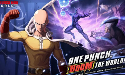 One Punch Man World Resmi Tutup Layanan 27 Februari, Server Dimatikan Bertahap