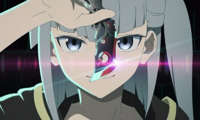 Petals Of Reincarnation Ungkap Cuplikan & Visual Terbaru, Siap Tayang April 2026