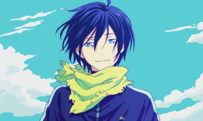 Proyek 10 Tahun Noragami Beri Sinyal Kuat, Season 3 Makin Dekat?