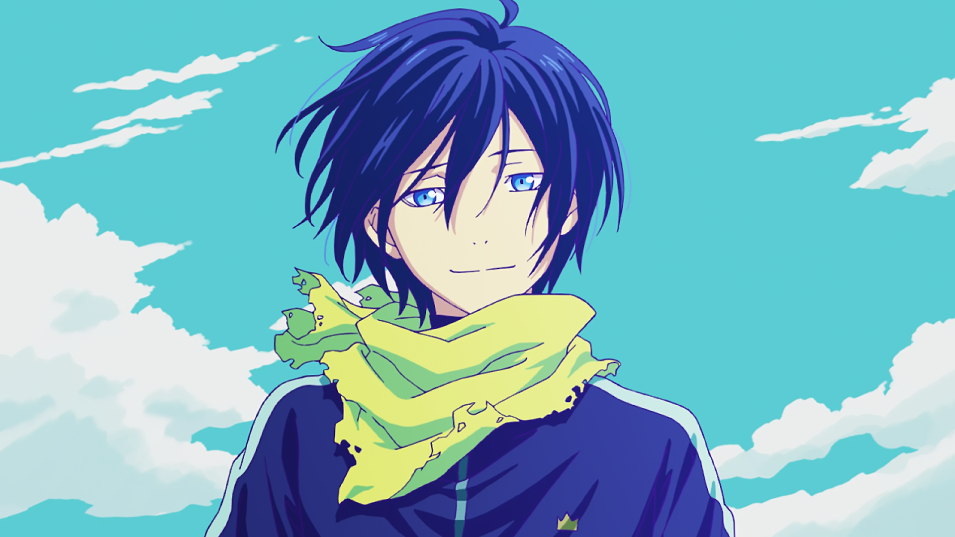 Proyek 10 Tahun Noragami Beri Sinyal Kuat, Season 3 Makin Dekat?